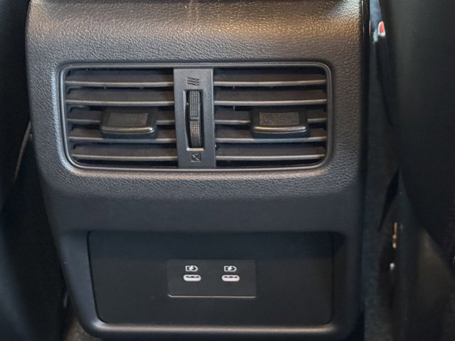 New 2026 Nissan Rogue SV image 16