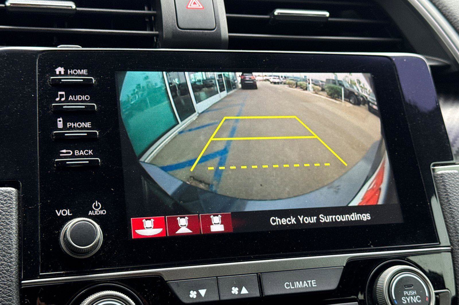 Used 2019 Honda Civic Si image 19