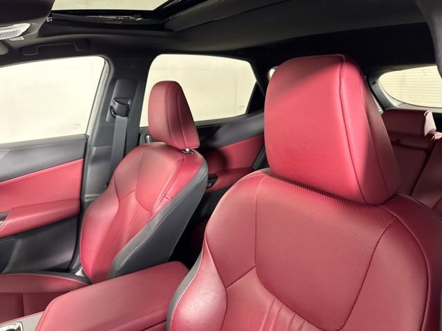 Used 2024 Lexus NX 250 FWD image 6