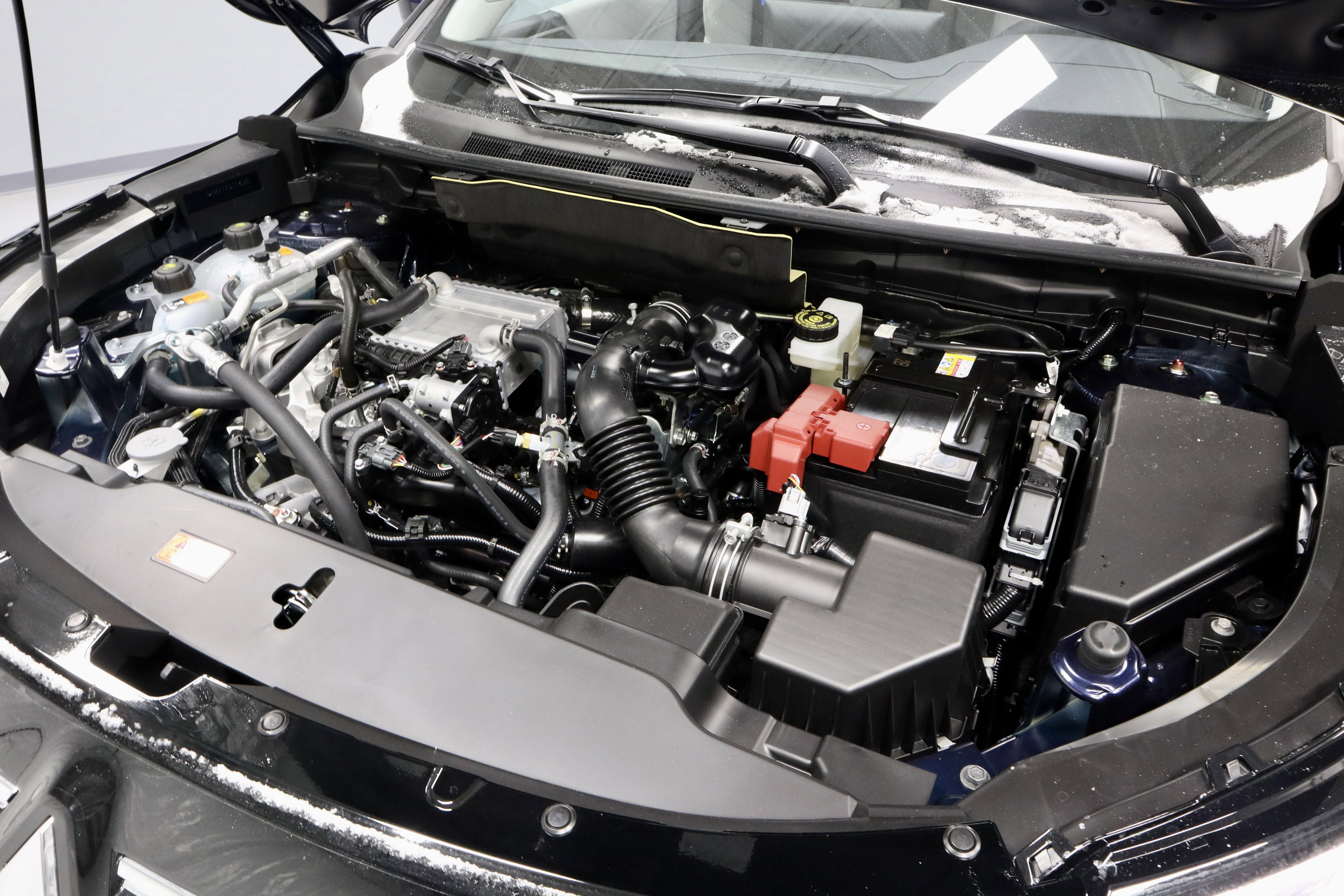 New 2026 Mitsubishi Outlander SE image 32