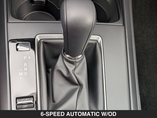 New 2026 MAZDA CX-30 AWD 2.5 S image 25