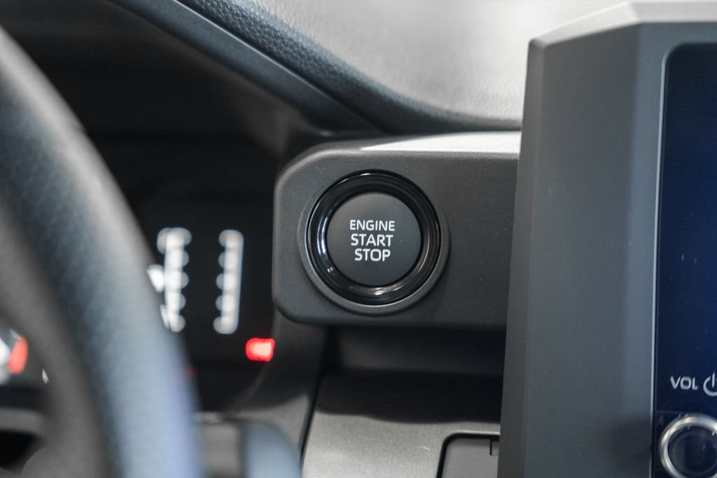 New 2026 Toyota Tacoma SR5 AWD/4WD image 24