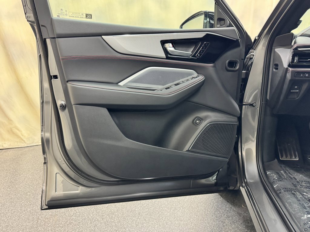 New 2026 Acura MDX A-Spec image 11