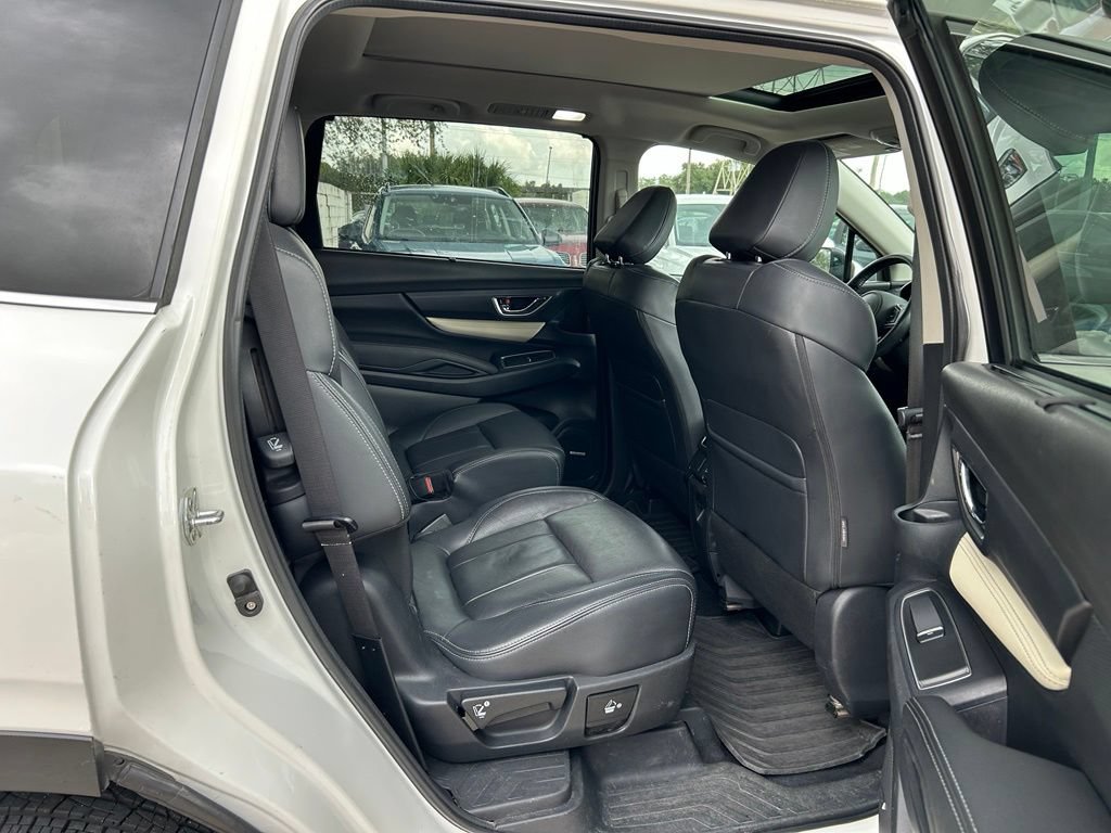 Used 2021 Subaru Ascent Limited w/ Technology Package AWD/4WD image 44