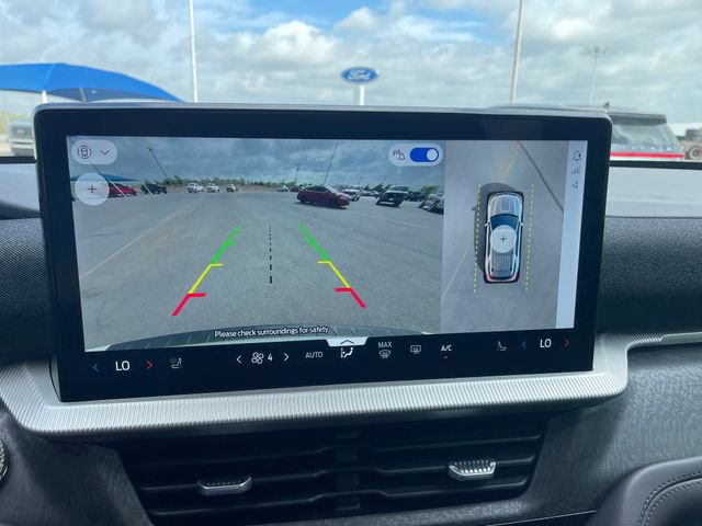 Used 2025 Ford Explorer Platinum w/ Ultimate Package image 14