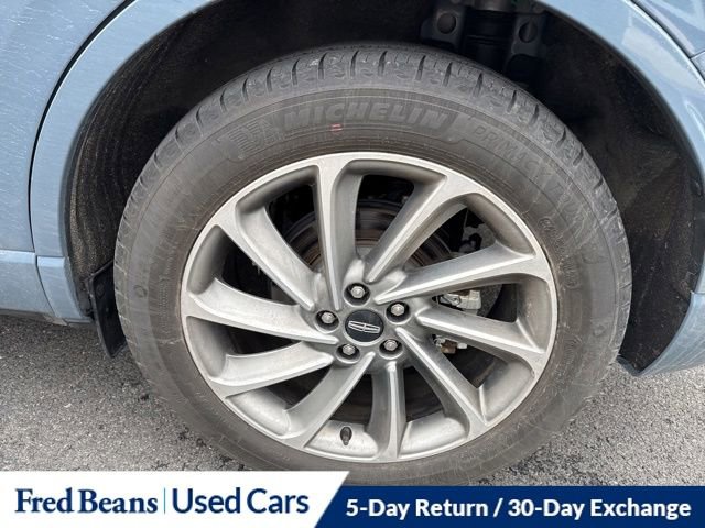 Used 2024 Lincoln Corsair Grand Touring image 9