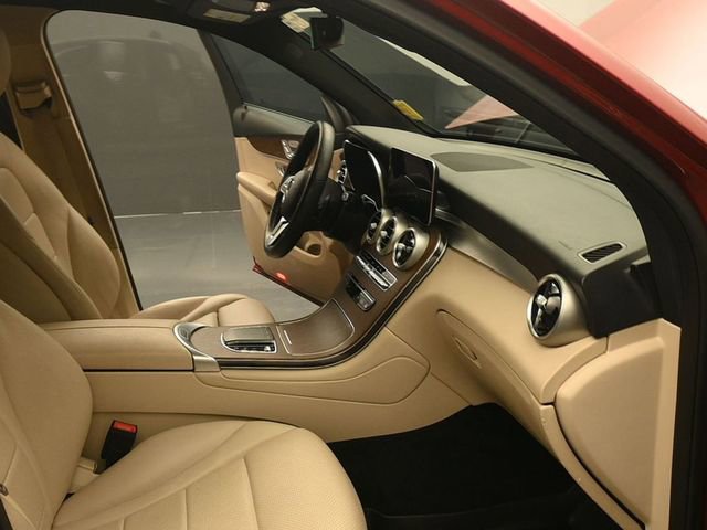 Used 2021 Mercedes-Benz GLC 300 4MATIC w/ Multimedia Package image 14