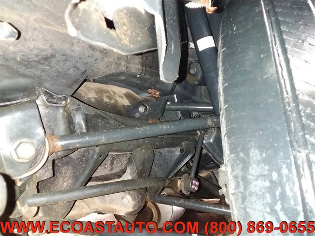 Used 2008 Acura TSX image 18