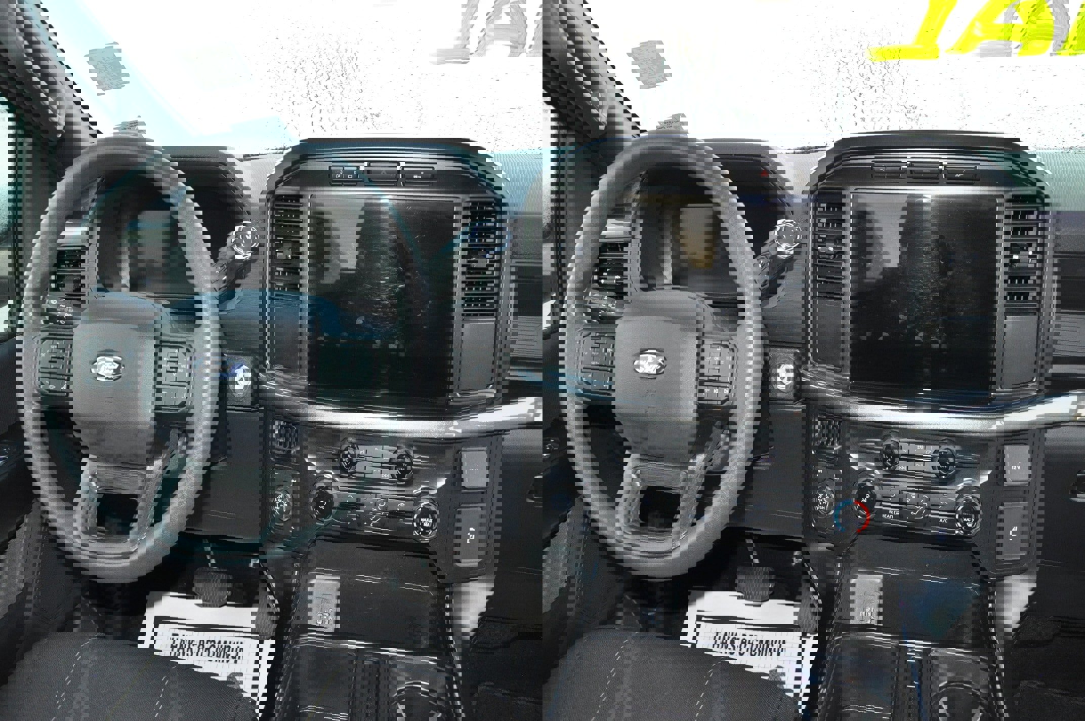 Used 2024 Ford F150 STX image 19