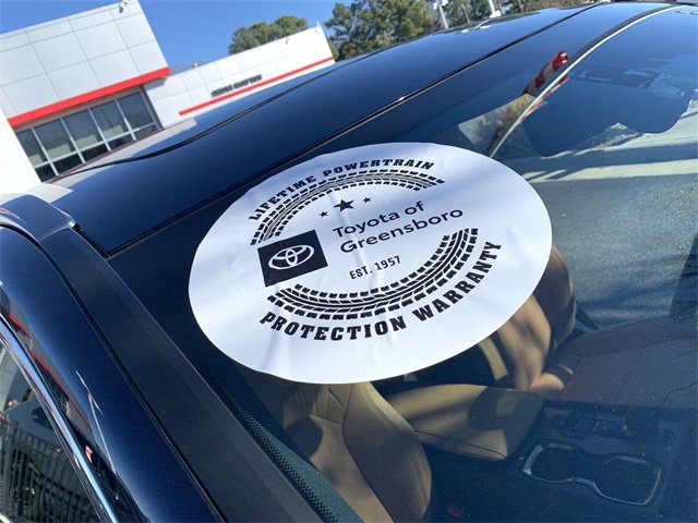 Used 2023 Lexus RX 350h image 37