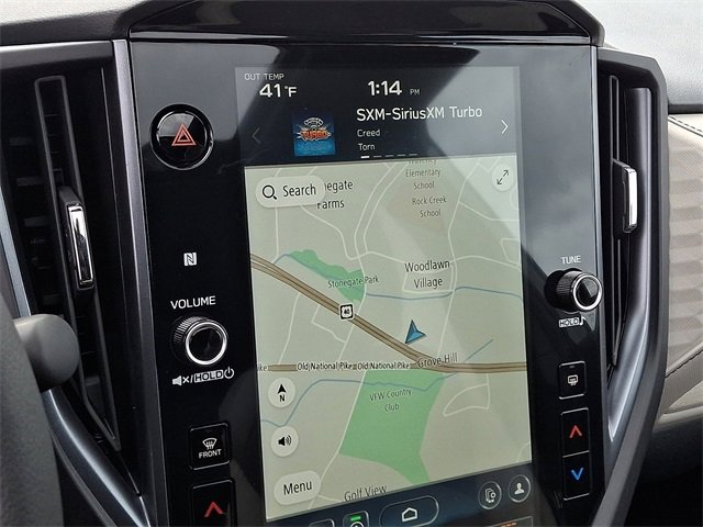 New 2026 Subaru Forester Limited image 26