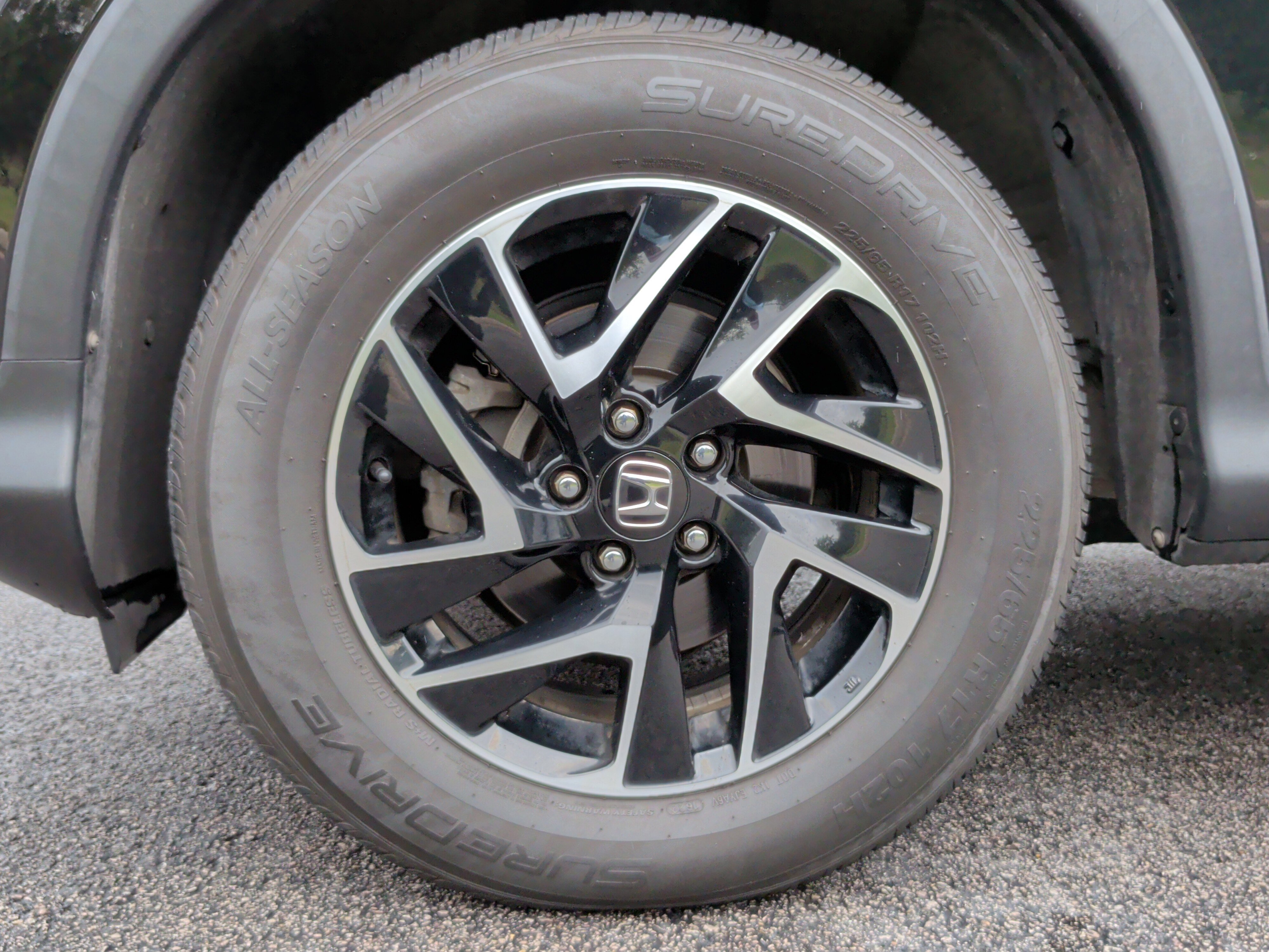 Used 2016 Honda CR-V SE image 15