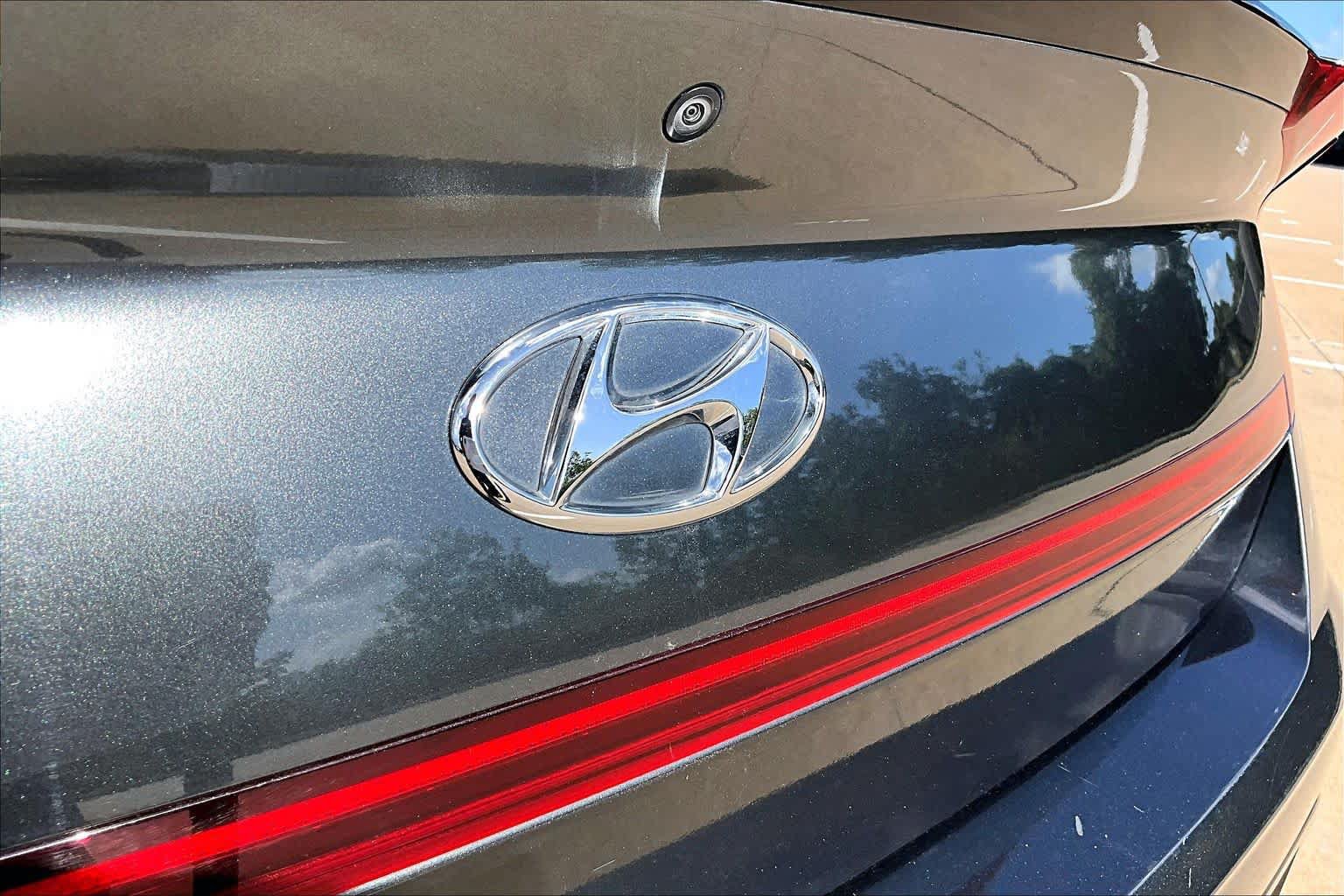 Used 2023 Hyundai Sonata N Line FWD image 29