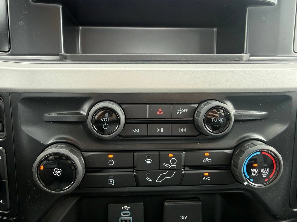 New 2026 Ford F350 XL AWD/4WD image 22