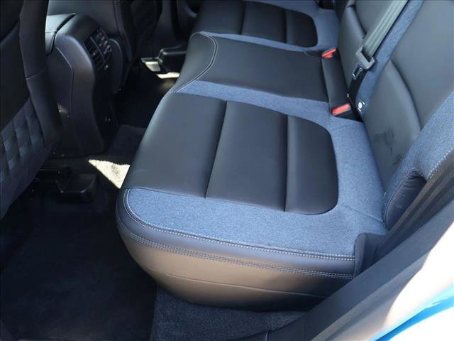 Used 2025 Ford Bronco Sport Outer Banks w/ Outer Banks Tech Package+ AWD/4WD image 25
