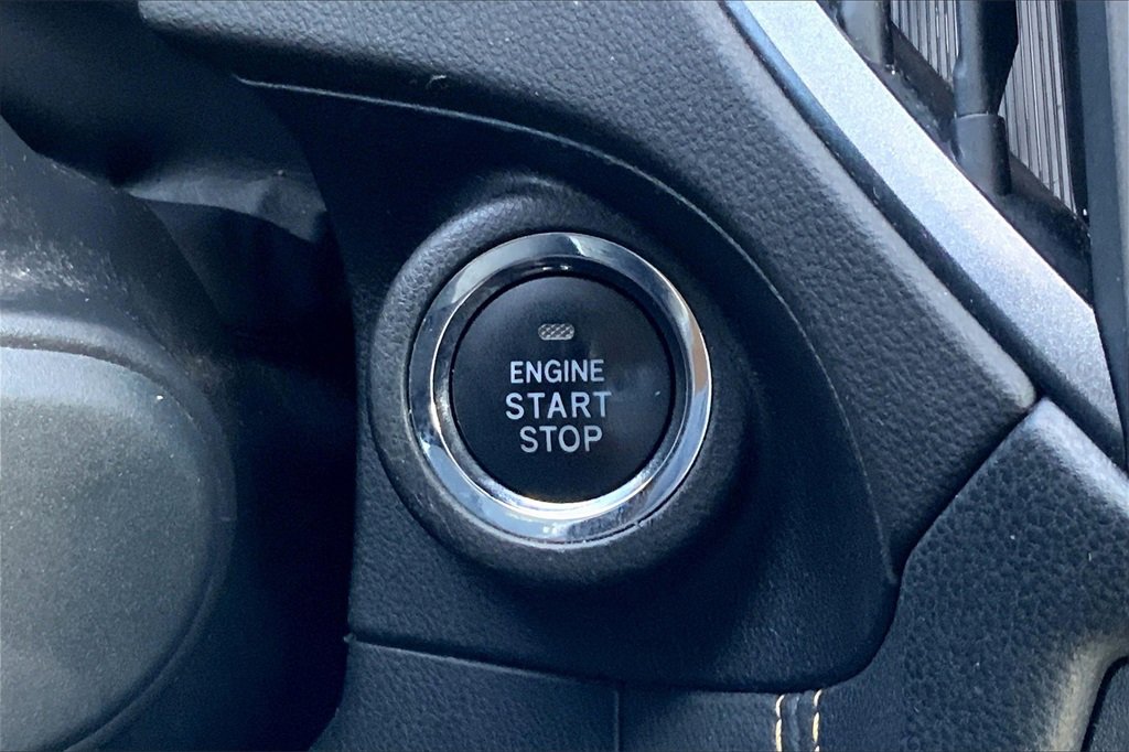 Used 2023 Subaru Crosstrek 2.5i Sport image 14