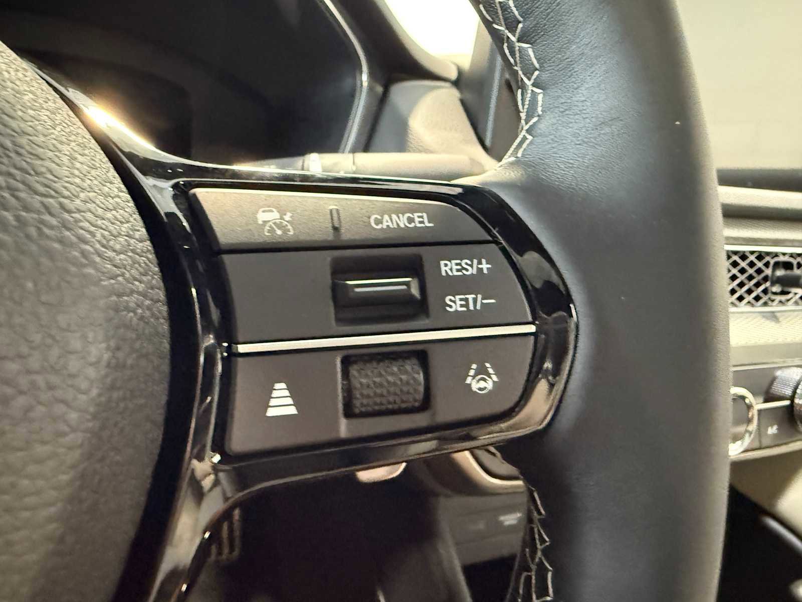 New 2026 Acura Integra A-Spec image 22