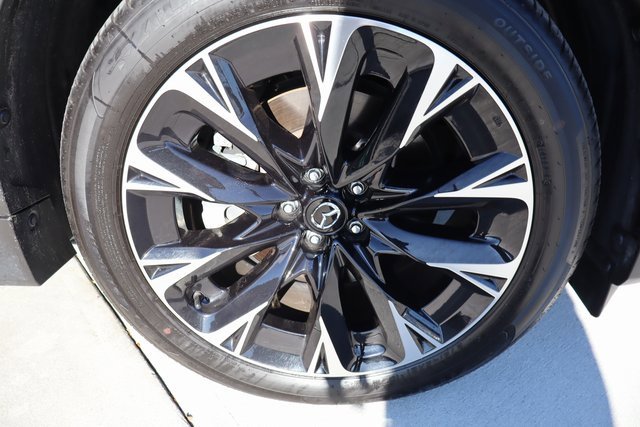 Used 2024 MAZDA CX-90 Plug-In Hybrid w/ Premium Pkg image 52