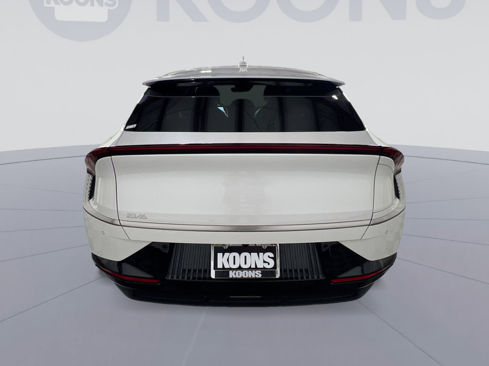 Used 2023 Kia EV6 Wind w/ Wind Technology Package image 5