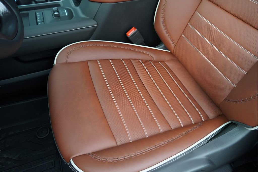 New 2026 GMC Sierra 3500 Denali Ultimate image 8