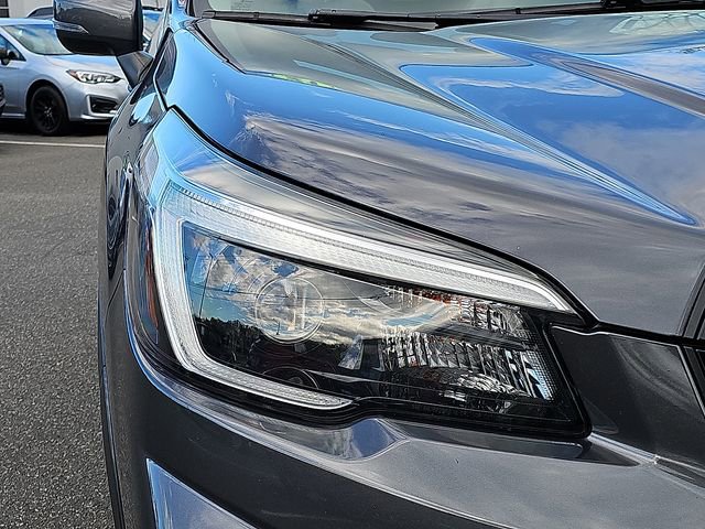 Used 2021 Subaru Forester Sport AWD/4WD image 9