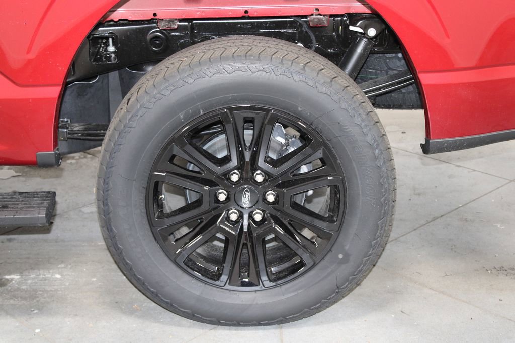 New 2026 Ford F150 Platinum image 17