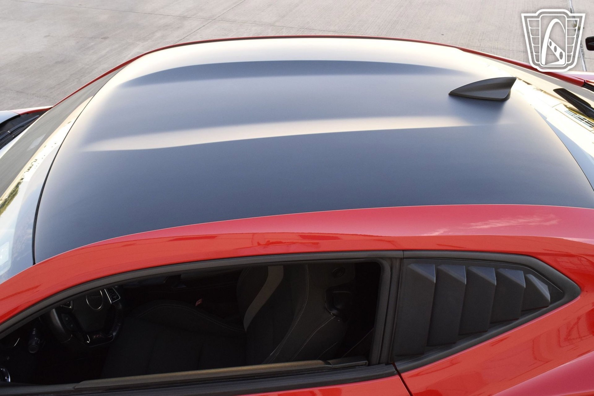 Used 2016 Chevrolet Camaro SS RWD image 32