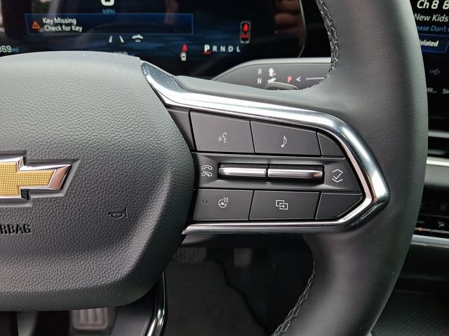 Used 2026 Chevrolet Equinox LT FWD image 22