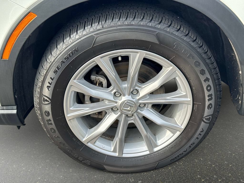 Certified 2023 Honda CR-V EX-L image 10