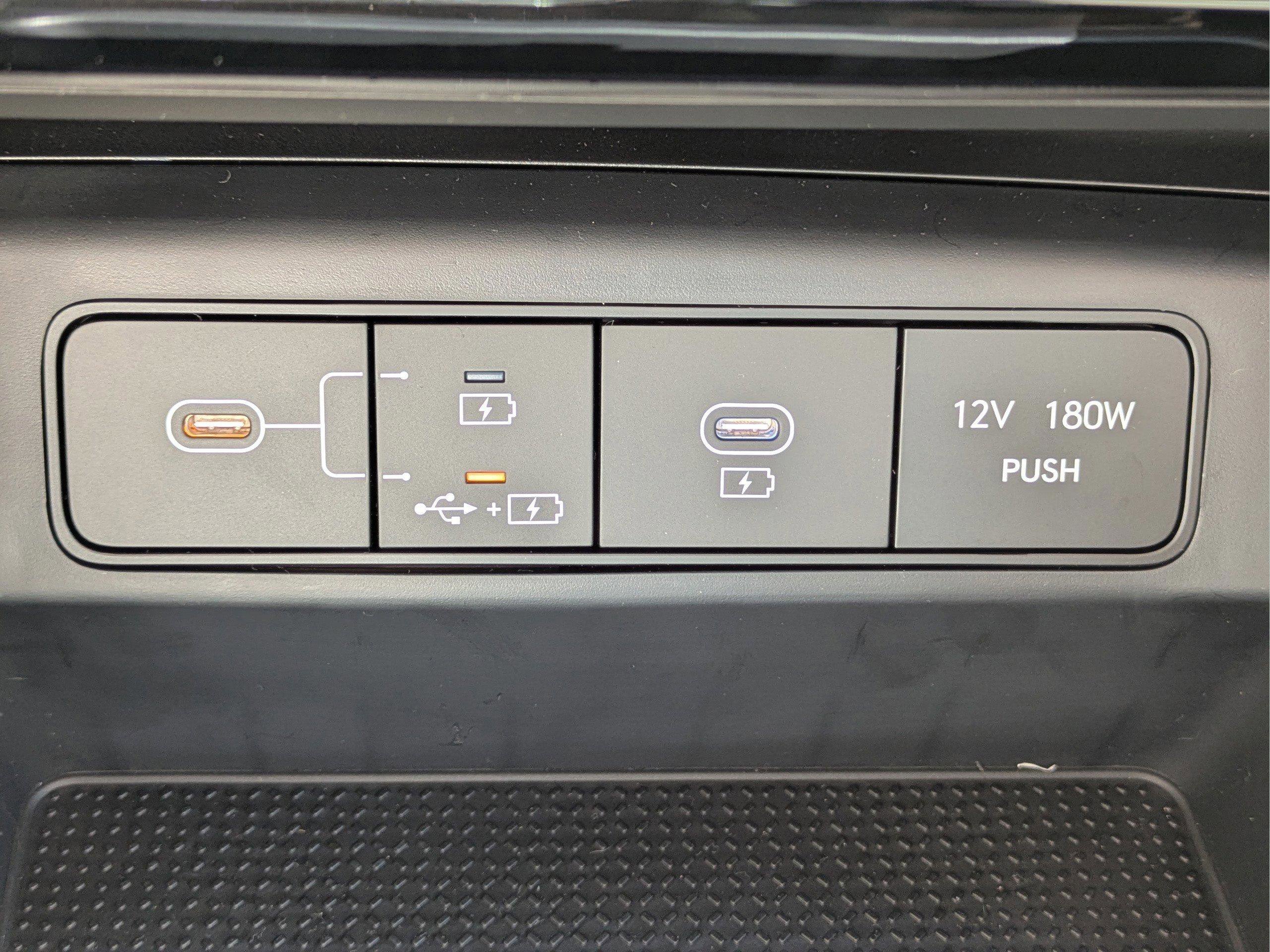 New 2026 Hyundai Tucson SEL FWD image 21