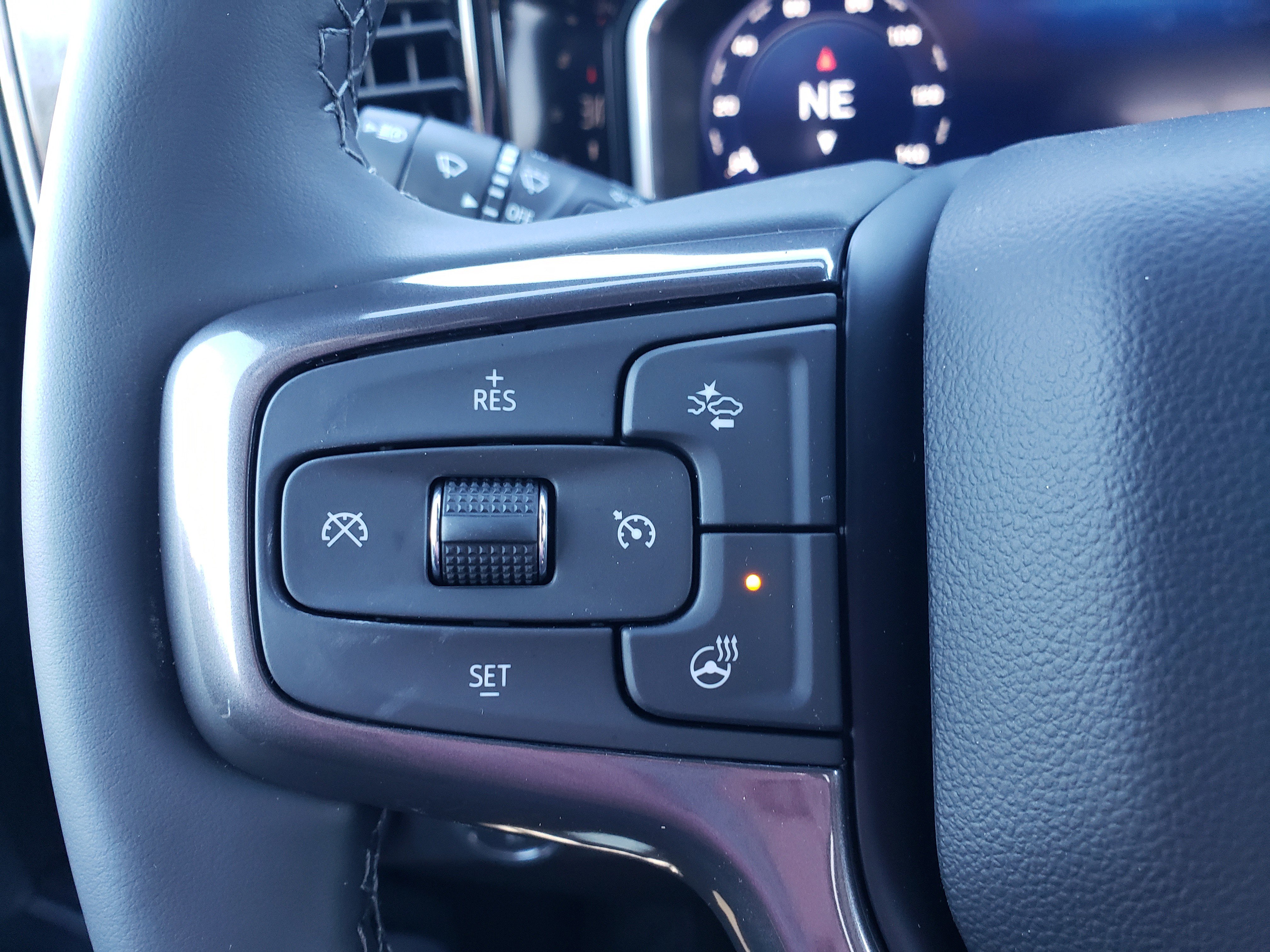 New 2026 Chevrolet Silverado 3500 High Country w/ High Country Premium Package image 16