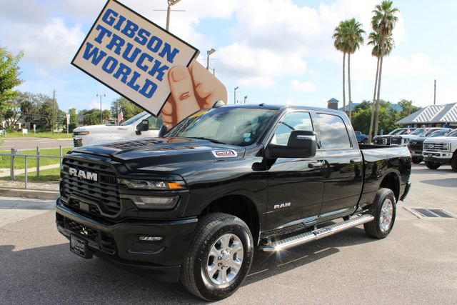 Used 2026 RAM 2500 Big Horn