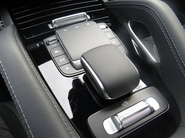 Certified 2024 Mercedes-Benz GLE 53 AMG 4MATIC image 15