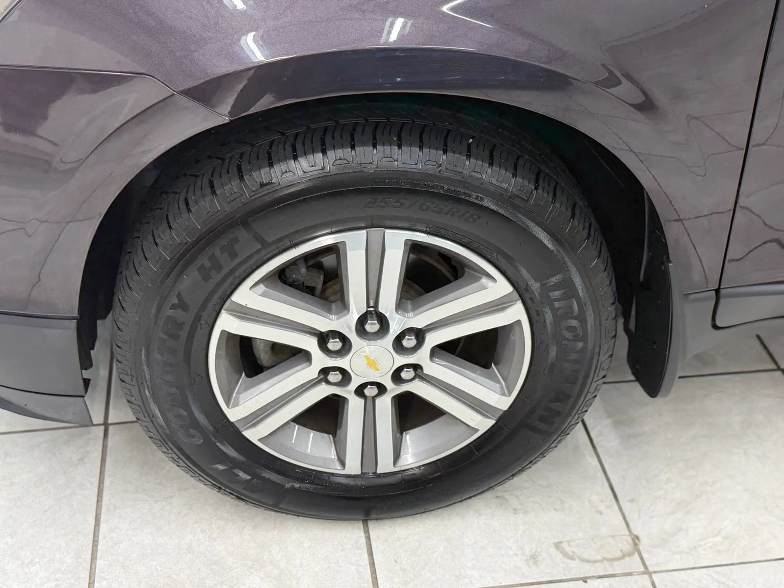 Used 2015 Chevrolet Traverse LT AWD/4WD image 36