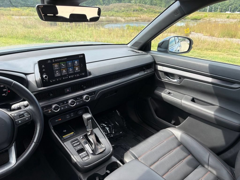 Used 2025 Honda CR-V Sport-L image 49