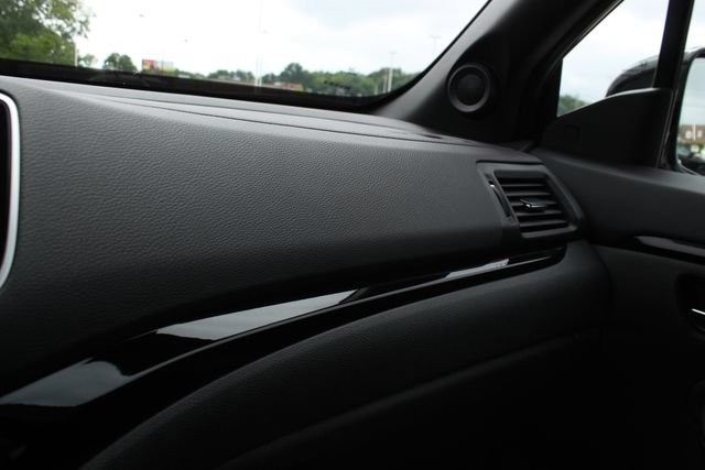 Used 2025 Honda Ridgeline Black Edition image 24
