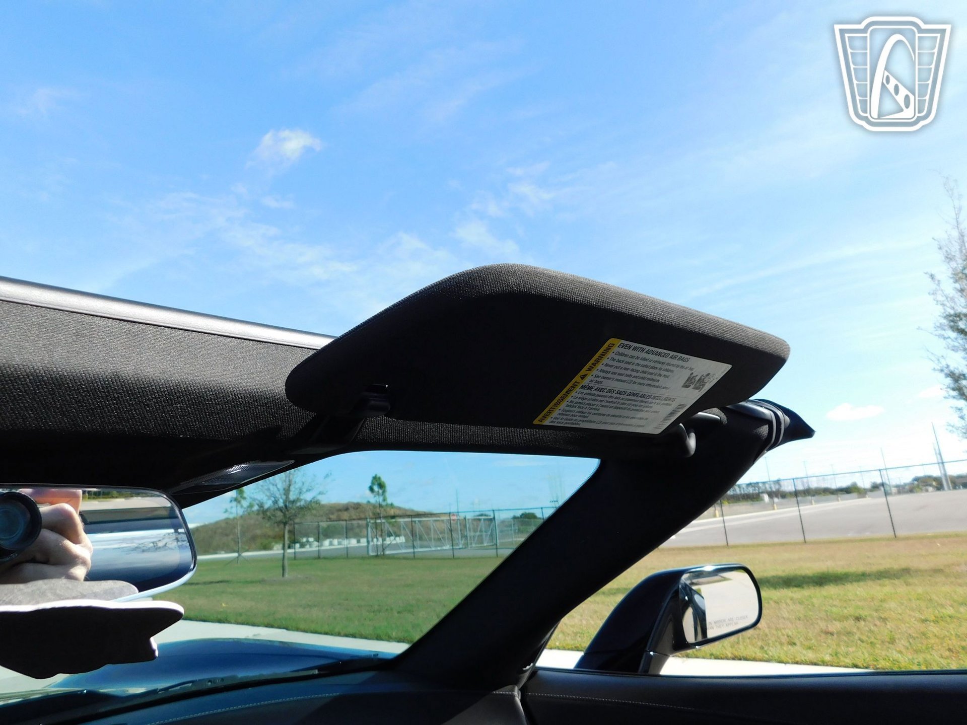 Used 2017 Chevrolet Corvette Z06 image 32