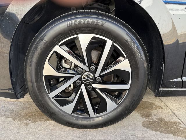 Used 2025 Volkswagen Jetta S FWD image 12
