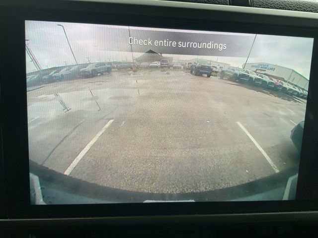 Used 2024 Jeep Wrangler Unlimited w/ Convenience Group image 2