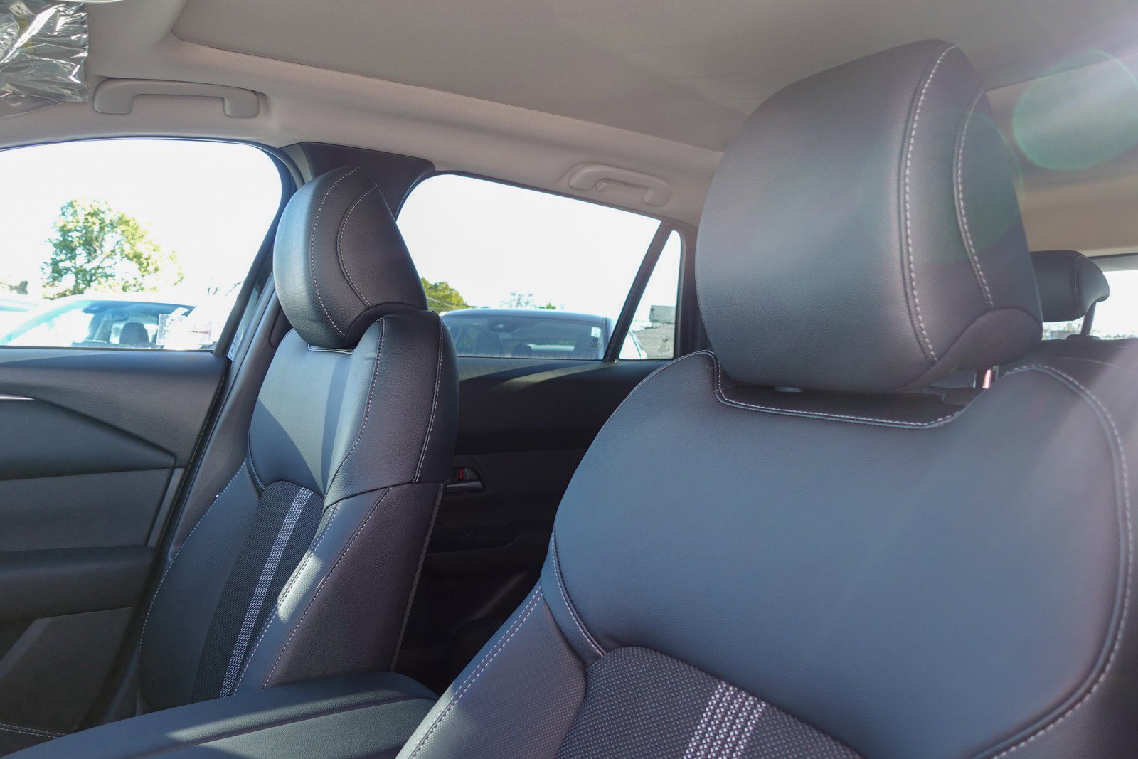 New 2026 MAZDA CX-50 2.5 Hybrid w/ Weather Package image 10