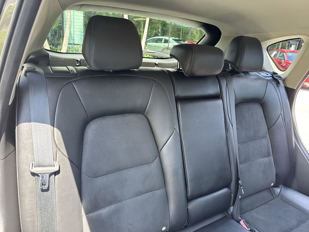 Certified 2023 MAZDA CX-5 AWD 2.5 S w/ Select Package image 47