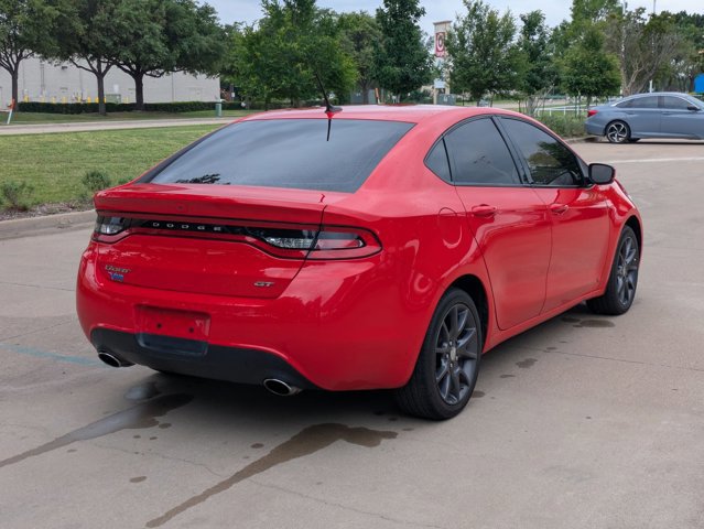 Used 2016 Dodge Dart GT Sport image 5