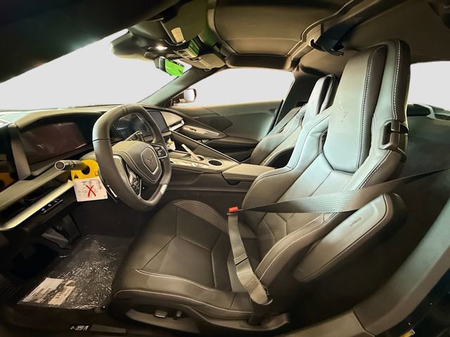 New 2026 Chevrolet Corvette Z06 image 22