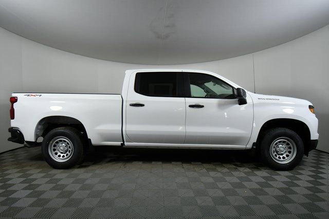 New 2026 Chevrolet Silverado 1500 W/T w/ WT Value Package image 15