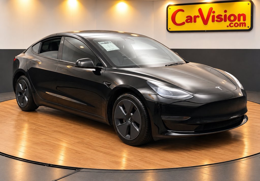 Used 2023 Tesla Model 3 Standard Range