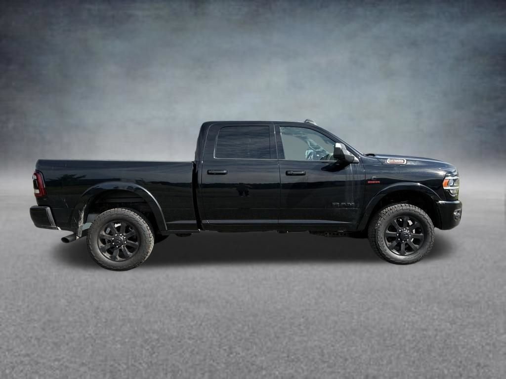 Used 2019 RAM 2500 Laramie w/ Night Edition AWD/4WD image 7