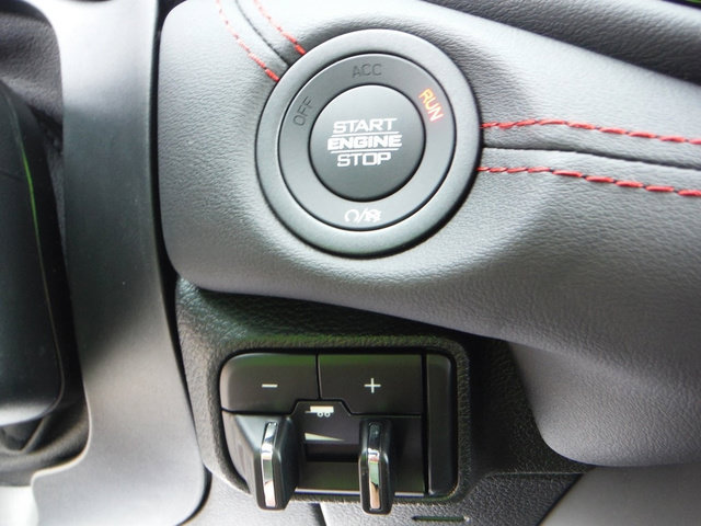New 2026 Dodge Durango GT w/ Tow 'N Go Package AWD/4WD image 34