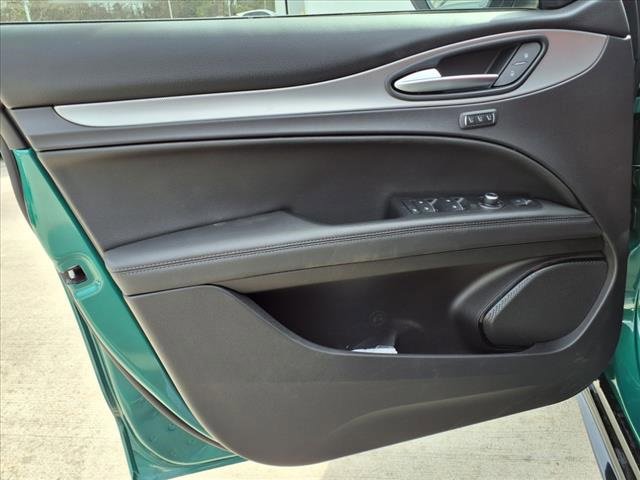 New 2025 Alfa Romeo Stelvio Sprint w/ Veloce Package image 17