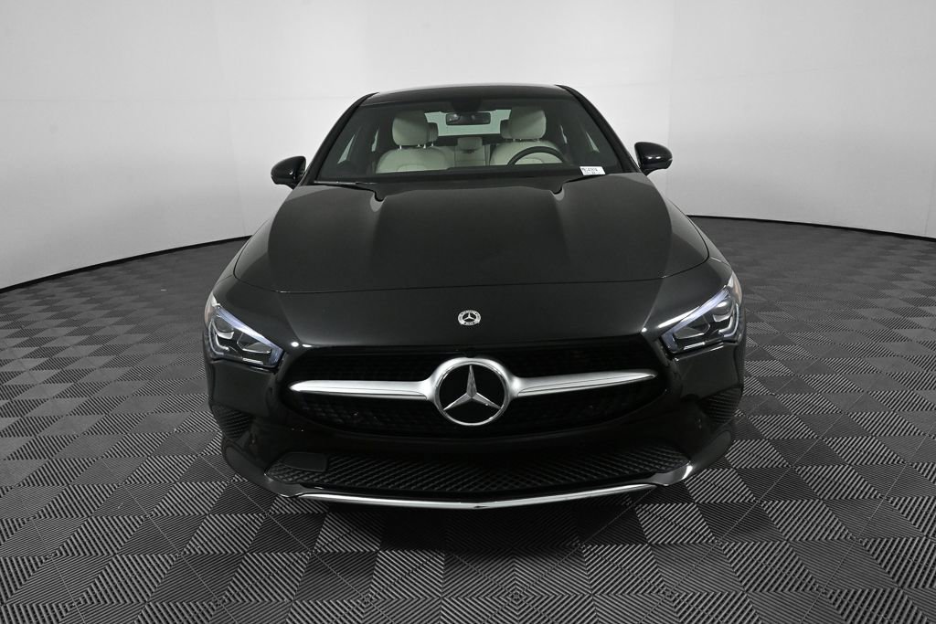 Used 2023 Mercedes-Benz CLA 250 image 33