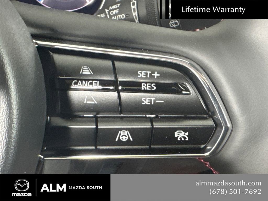 New 2026 MAZDA CX-70 3.3 Turbo S w/ Premium Package image 27